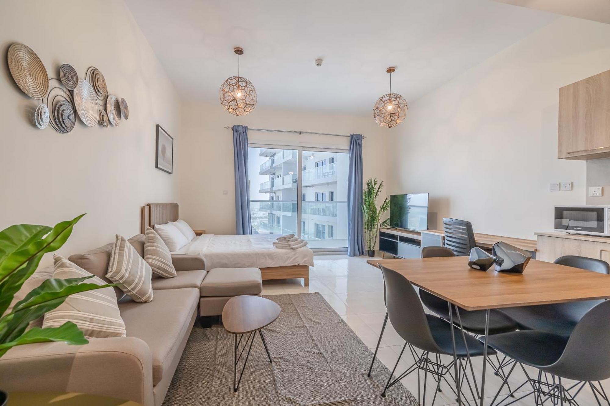 Gone - 1904 Ag Apartment Dubai