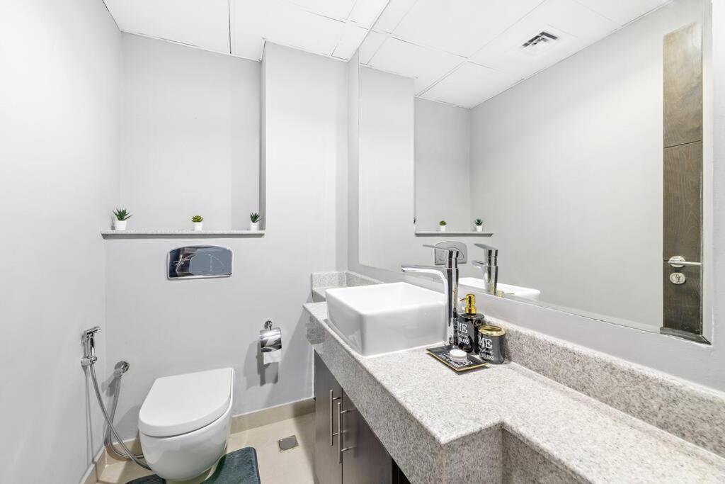 Apartment Stonetree - Elegant 1br With Amazing Building Facilities