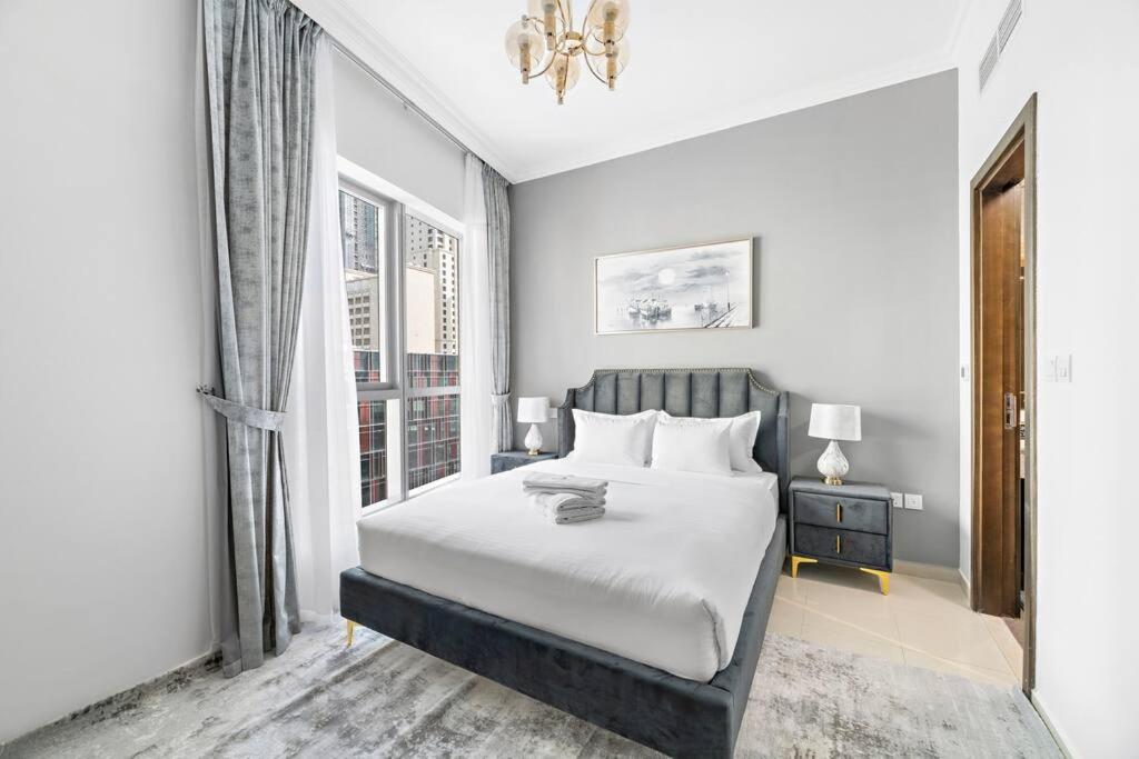 Apartment Stonetree - Elegant 1br With Amazing Building Facilities