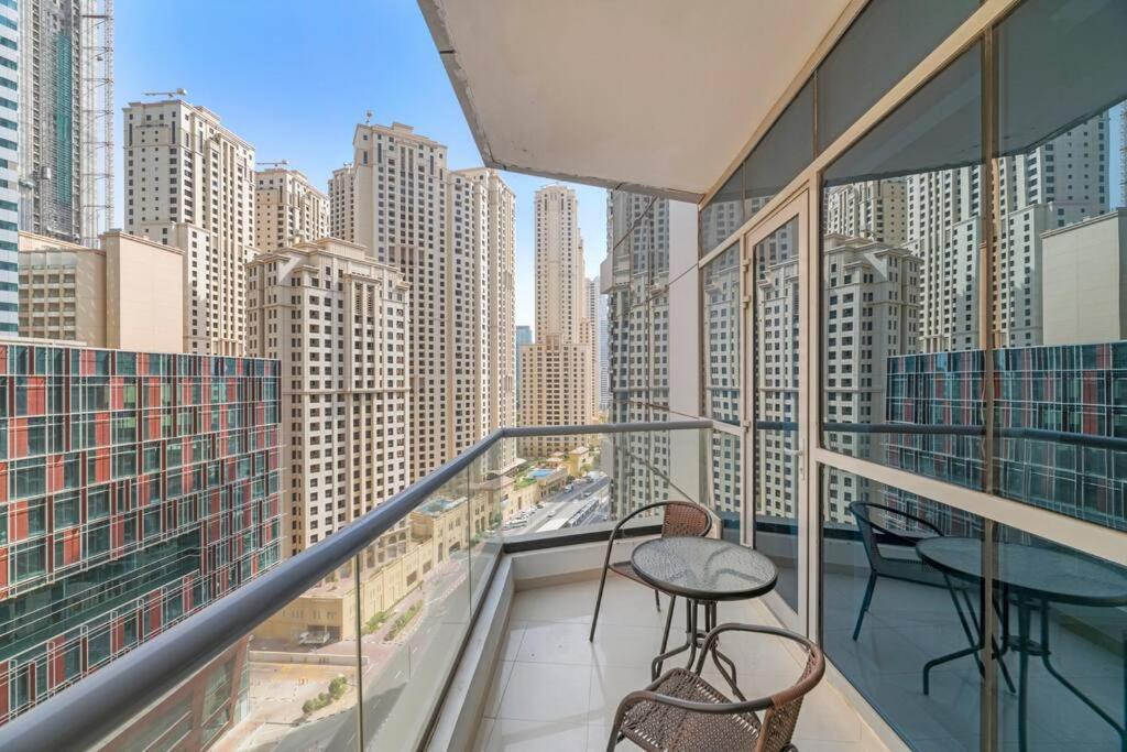 Stonetree - Elegant 1br With Amazing Building Facilities * Dubai