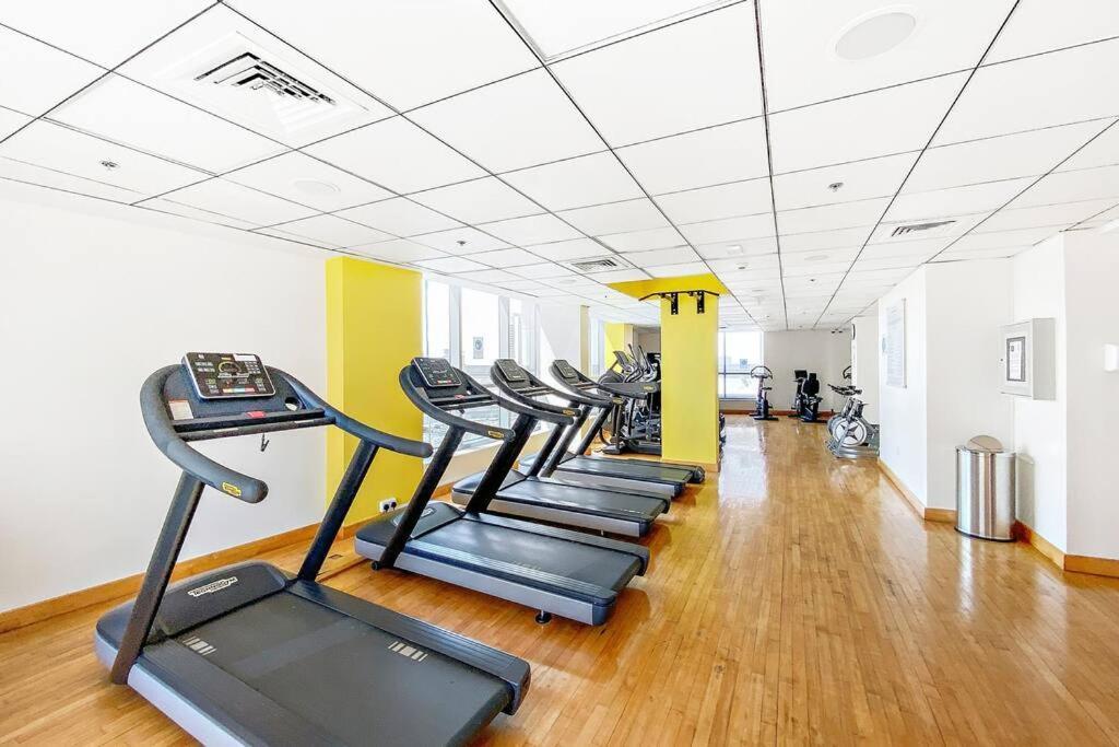 Stonetree - Elegant 1br With Amazing Building Facilities Apartment