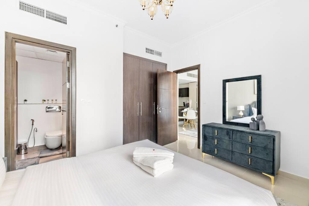 Apartment Stonetree - Elegant 1br With Amazing Building Facilities