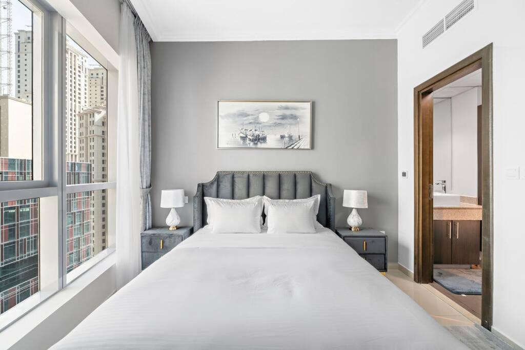 Stonetree - Elegant 1br With Amazing Building Facilities * Dubai