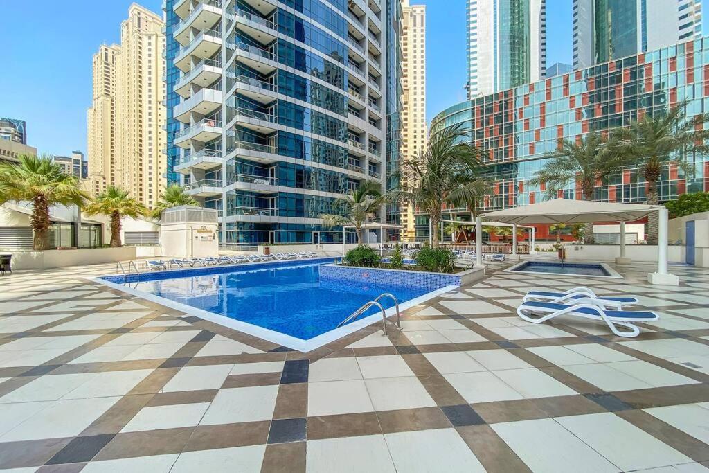 Stonetree - Elegant 1br With Amazing Building Facilities * Dubai