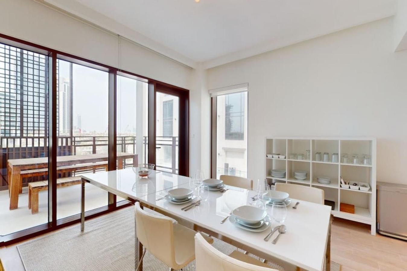 Apartment Sunset At Creek - Exquisite Two Bedroom