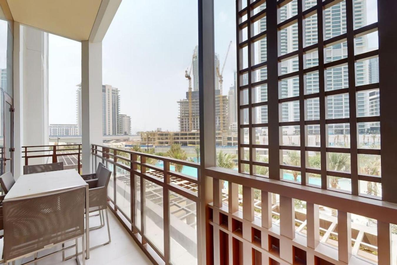 Sunset At Creek - Exquisite Two Bedroom Apartment Dubai