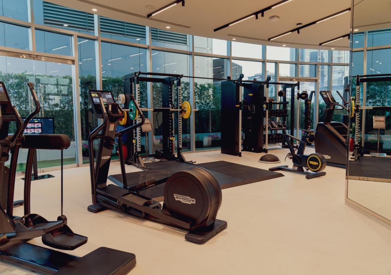 Jumeirah Emirates Towers Hotel