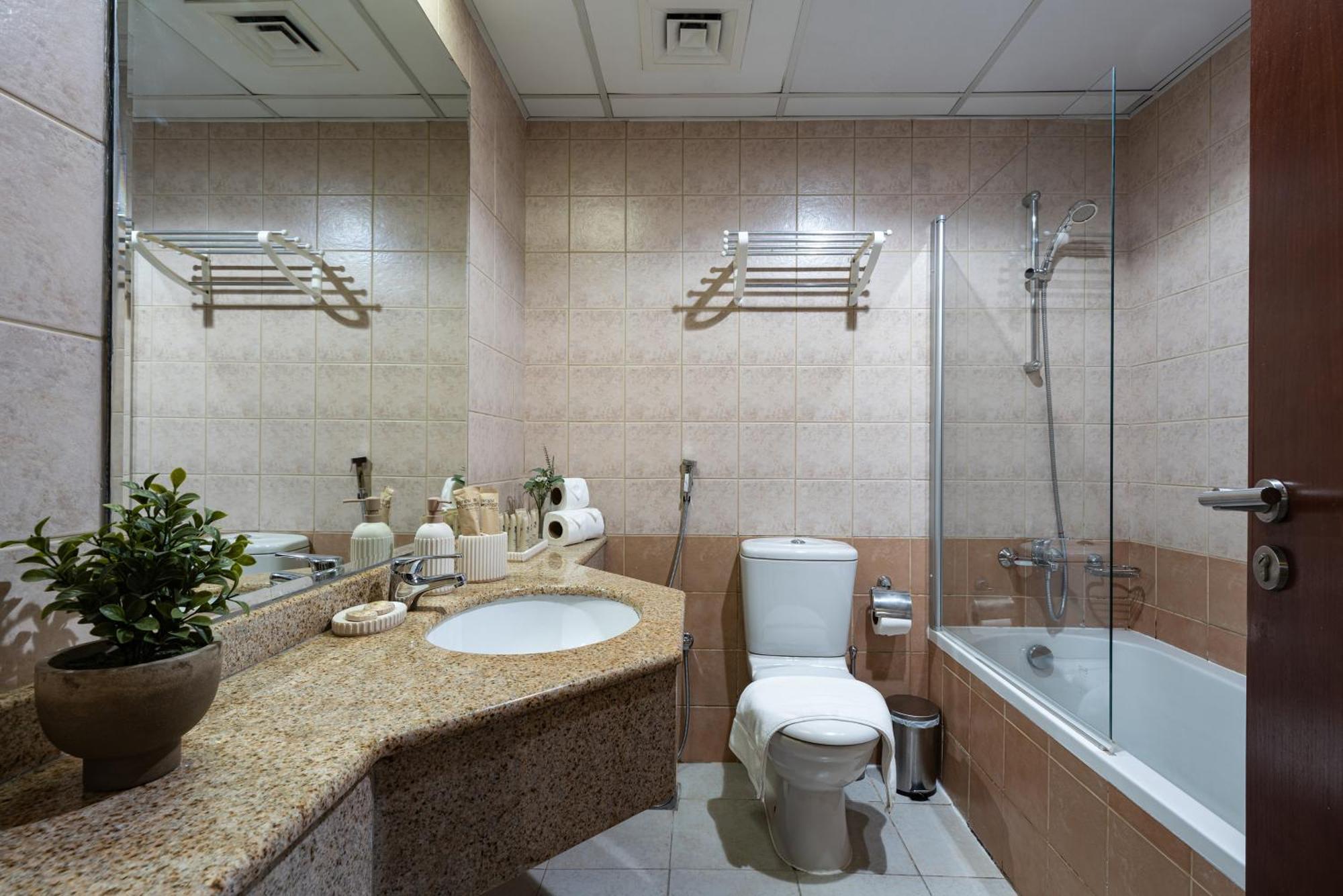 Perfect - 1bedroom With Full Marina View * Dubai