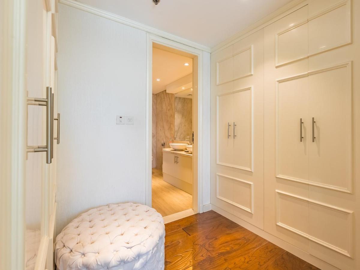Luxury Spacious In The Iconic Park Towers Dubai