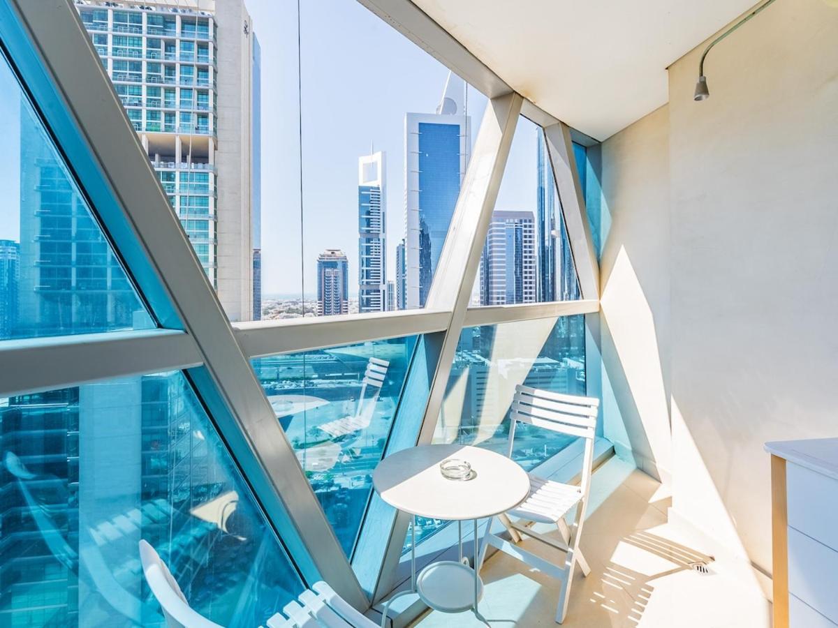 Luxury Spacious In The Iconic Park Towers Apartment *