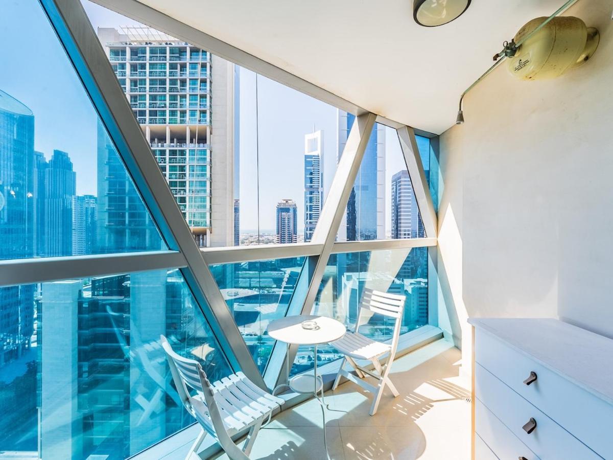 Luxury Spacious In The Iconic Park Towers Apartment *