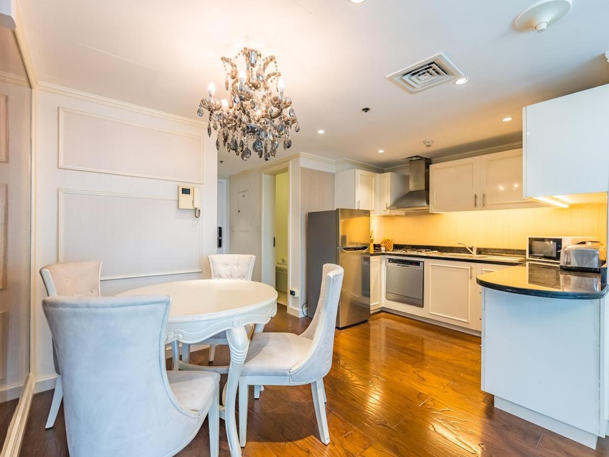 Luxury Spacious In The Iconic Park Towers *