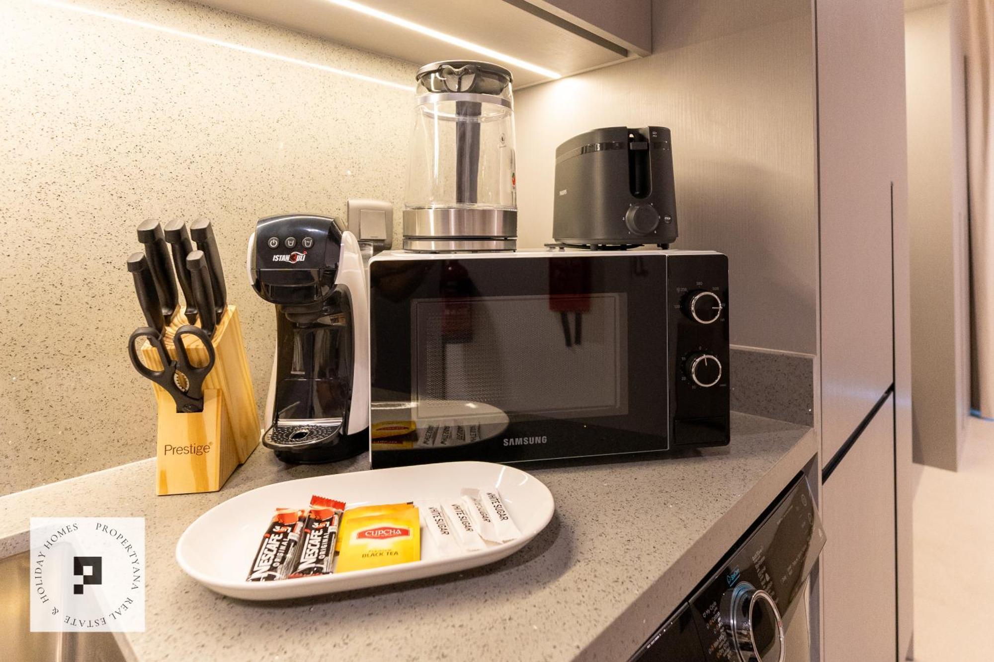 Budget-friendly Brand New In Mag 980 Apartment Dubai