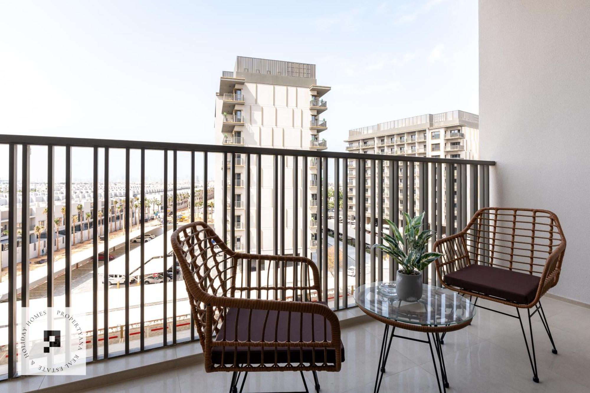 Budget-friendly Brand New In Mag 980 Apartment