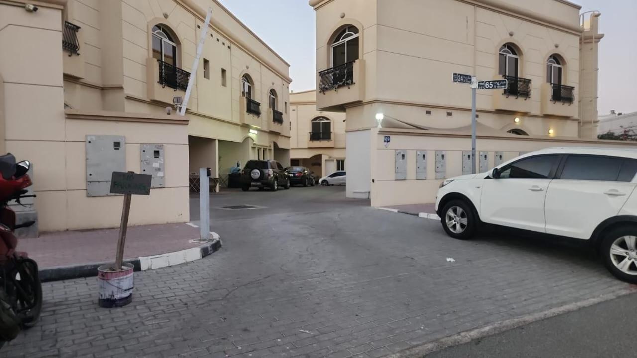 Mirdif Guest house