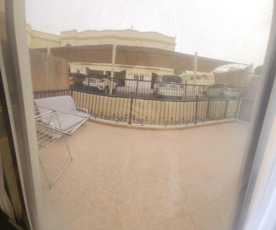Mirdif Guest house Dubai