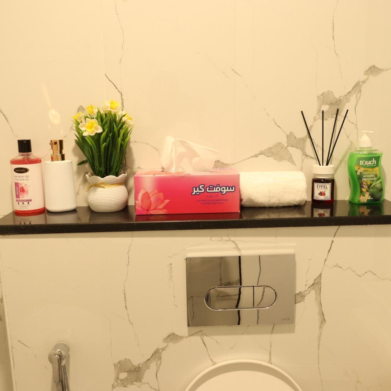 Chic 1-bedroom Hall With Wi-fi * Dubai