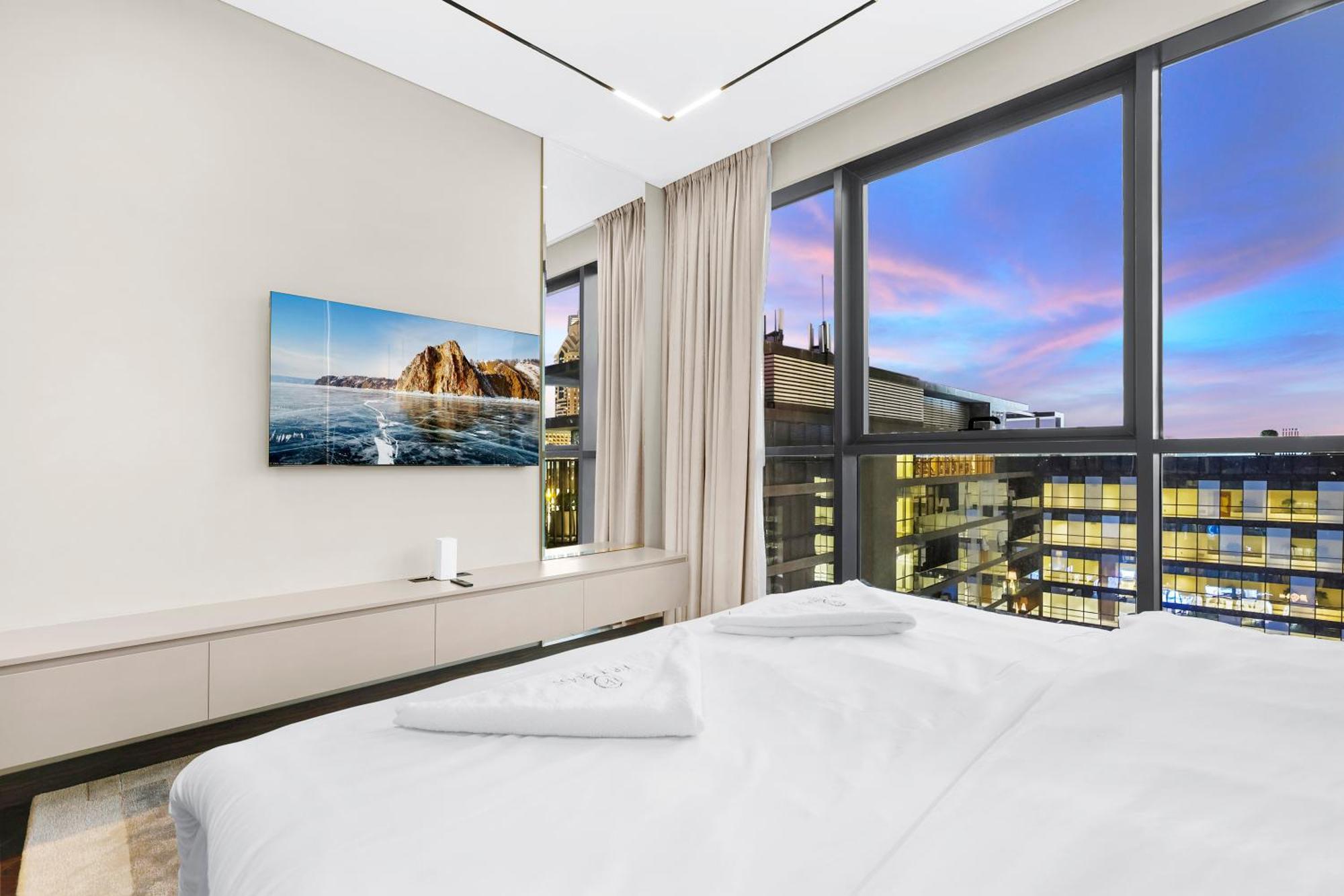 First Class Penthouse Elegance Meets Luxury Dubai