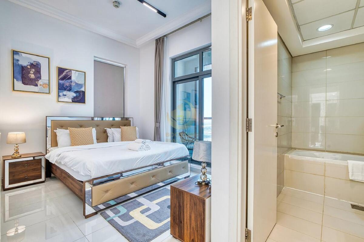 Designer 1 Bedroom In Business Bay *