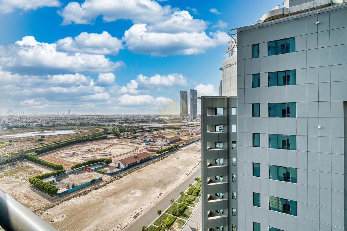Designer 1 Bedroom In Business Bay