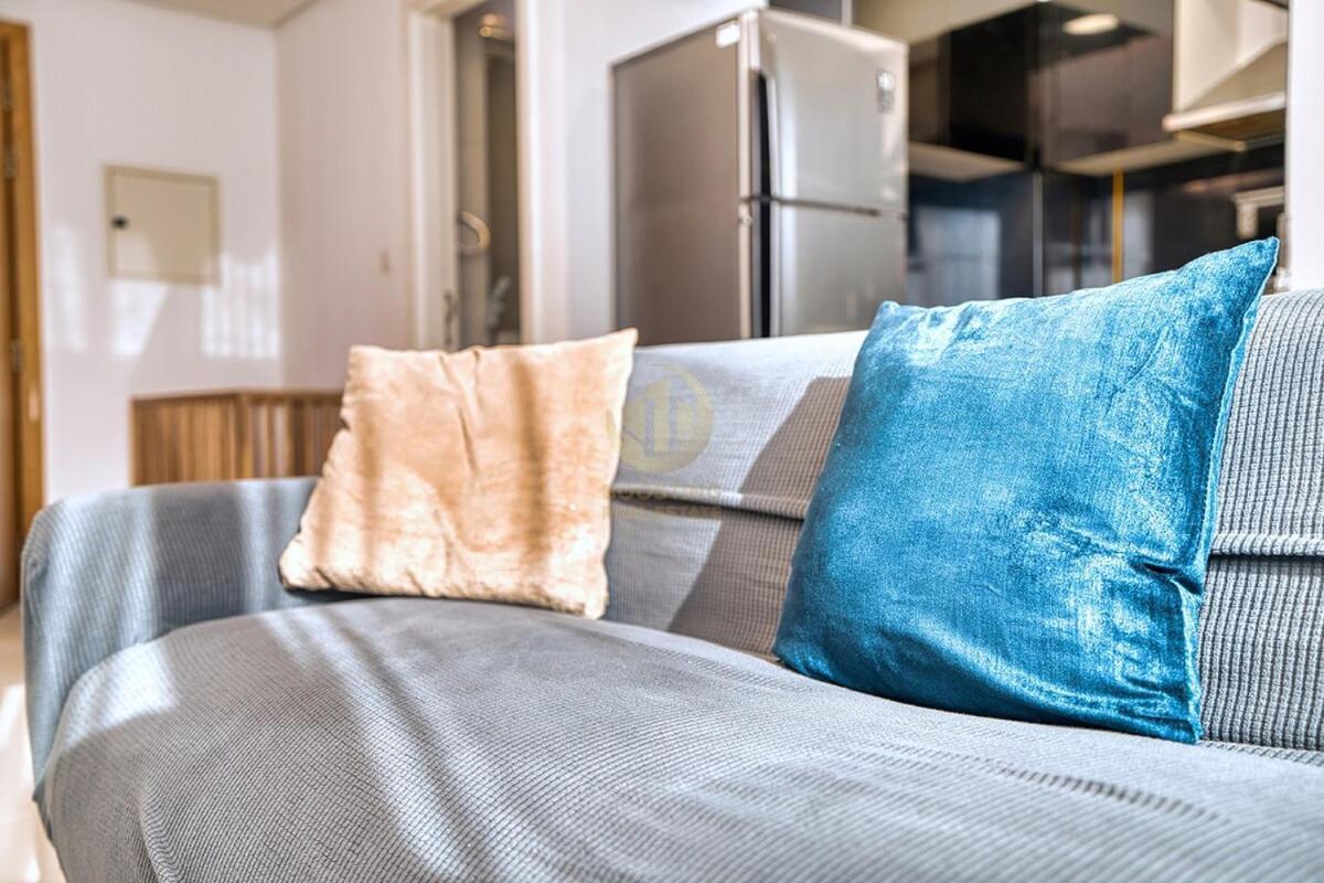 Designer 1 Bedroom In Business Bay