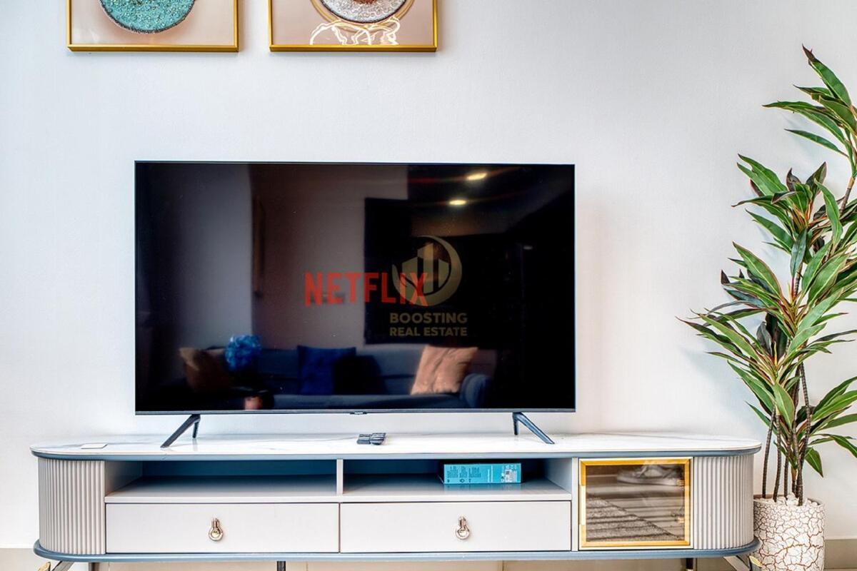 Apartment Designer 1 Bedroom In Business Bay *