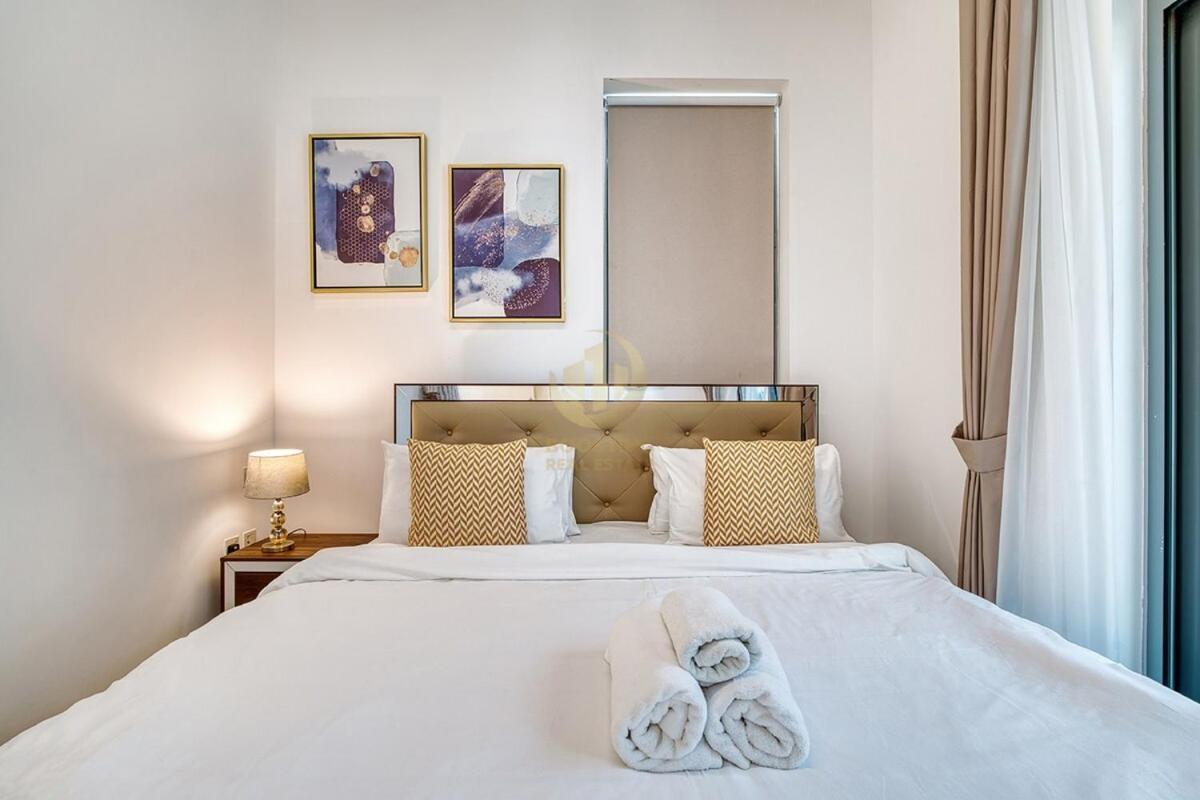 Designer 1 Bedroom In Business Bay