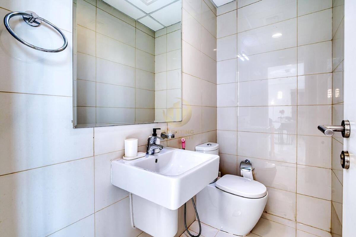 Apartment Designer 1 Bedroom In Business Bay Dubai