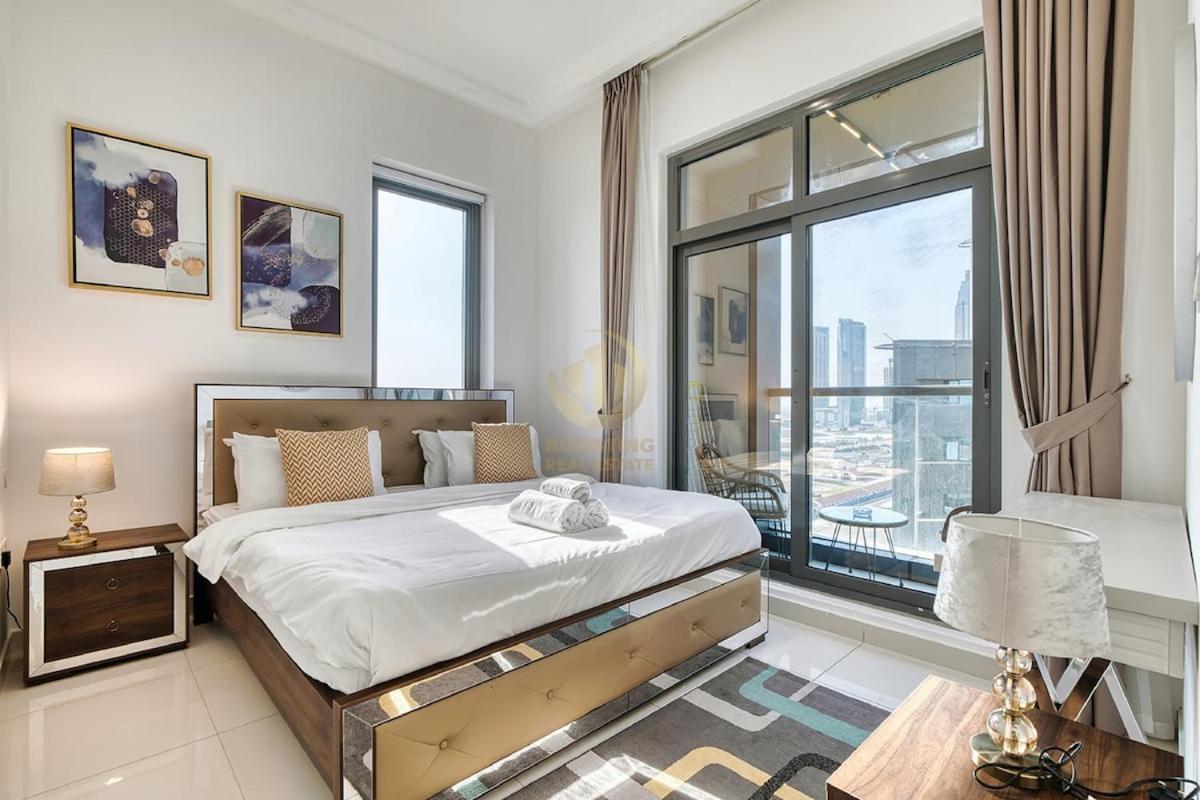 Apartment Designer 1 Bedroom In Business Bay *