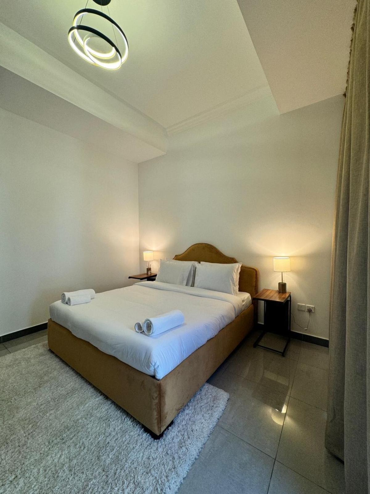 Villa Swarg In Heart Of In Jvc Dubai