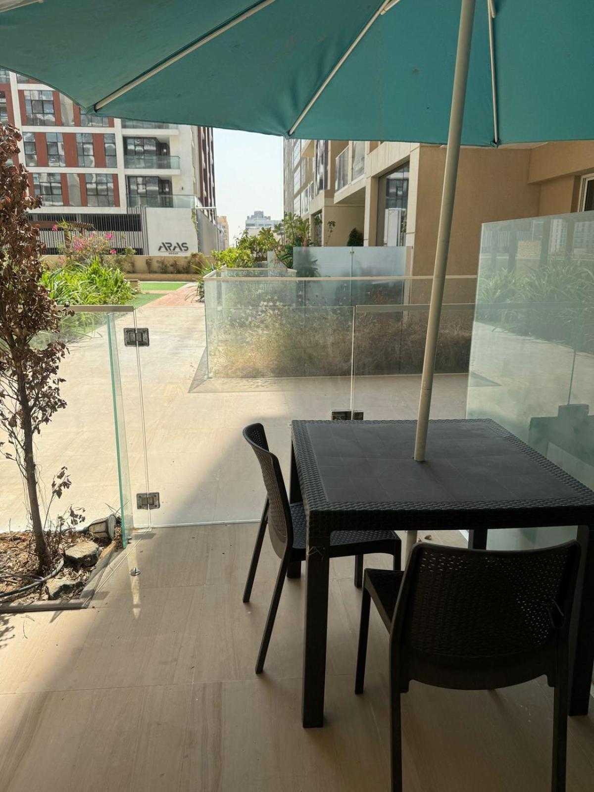 Fully Equipped Prime Location With Pool & Gym