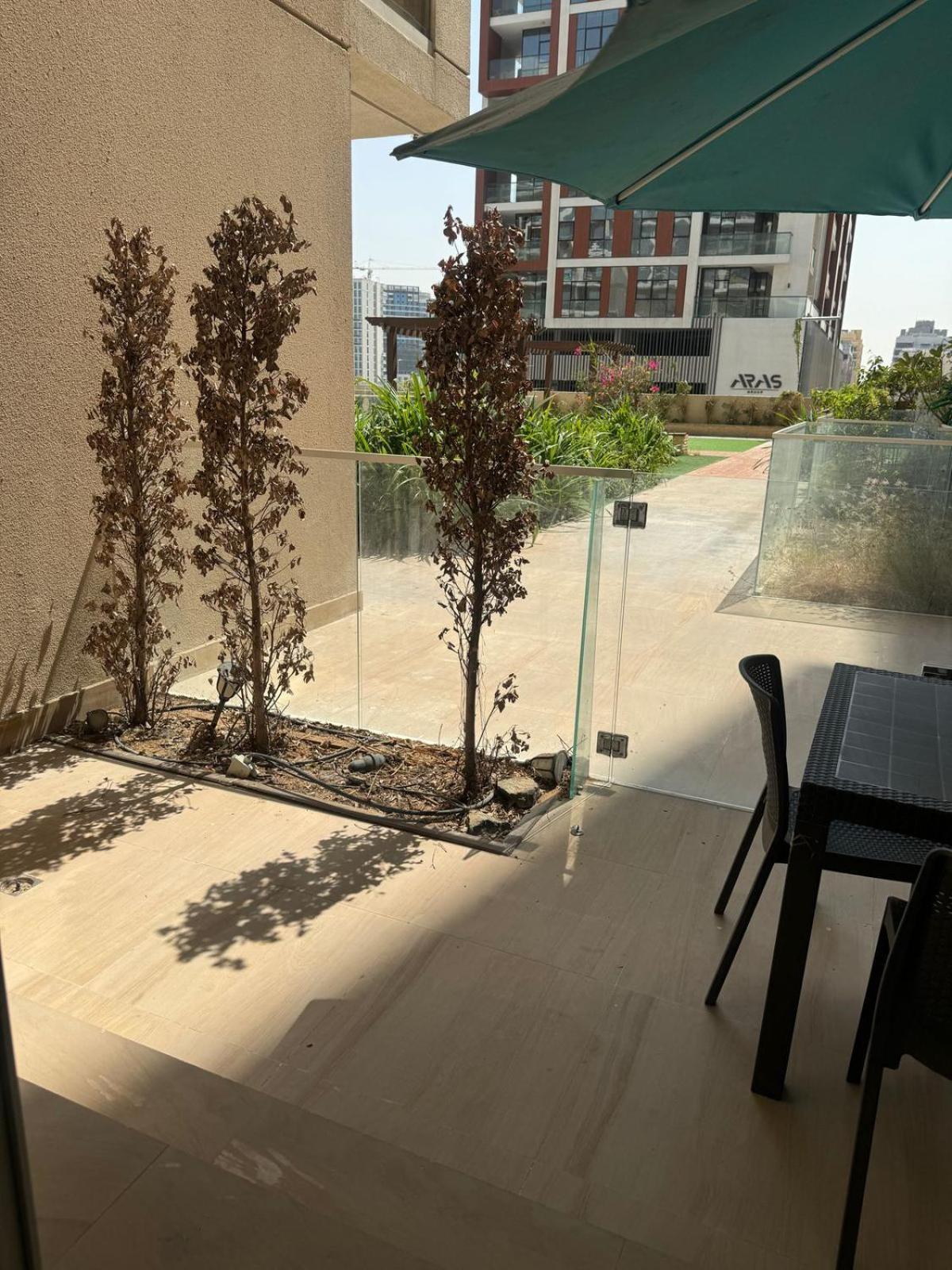 Apartment Fully Equipped Prime Location With Pool & Gym