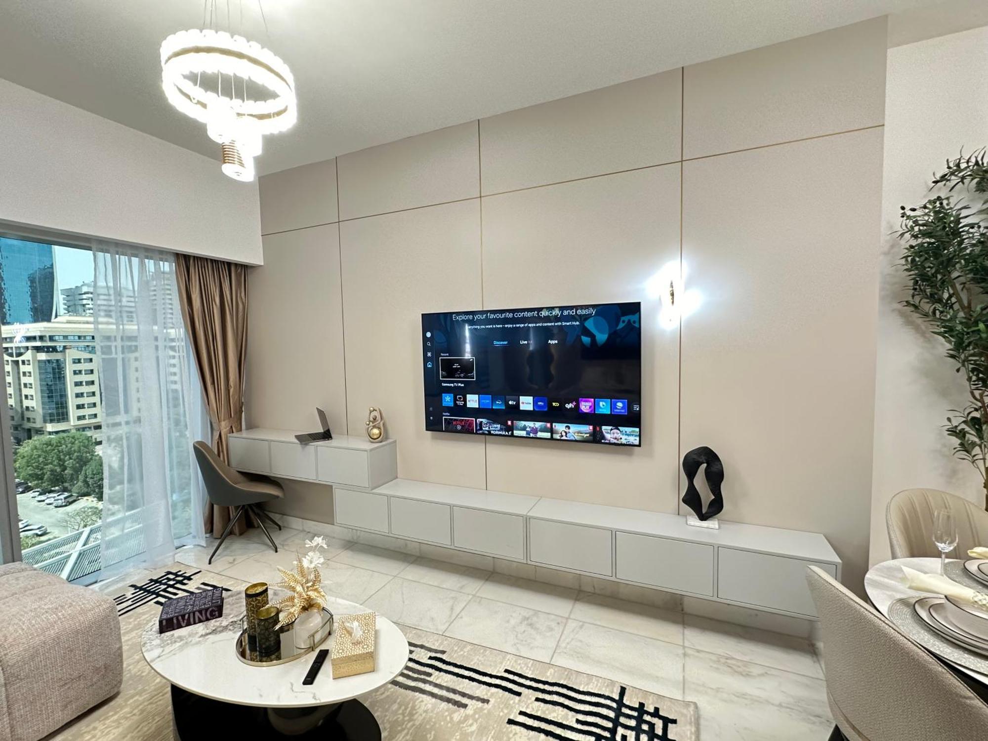 Park Towers Royal Difc Downtown Dubai