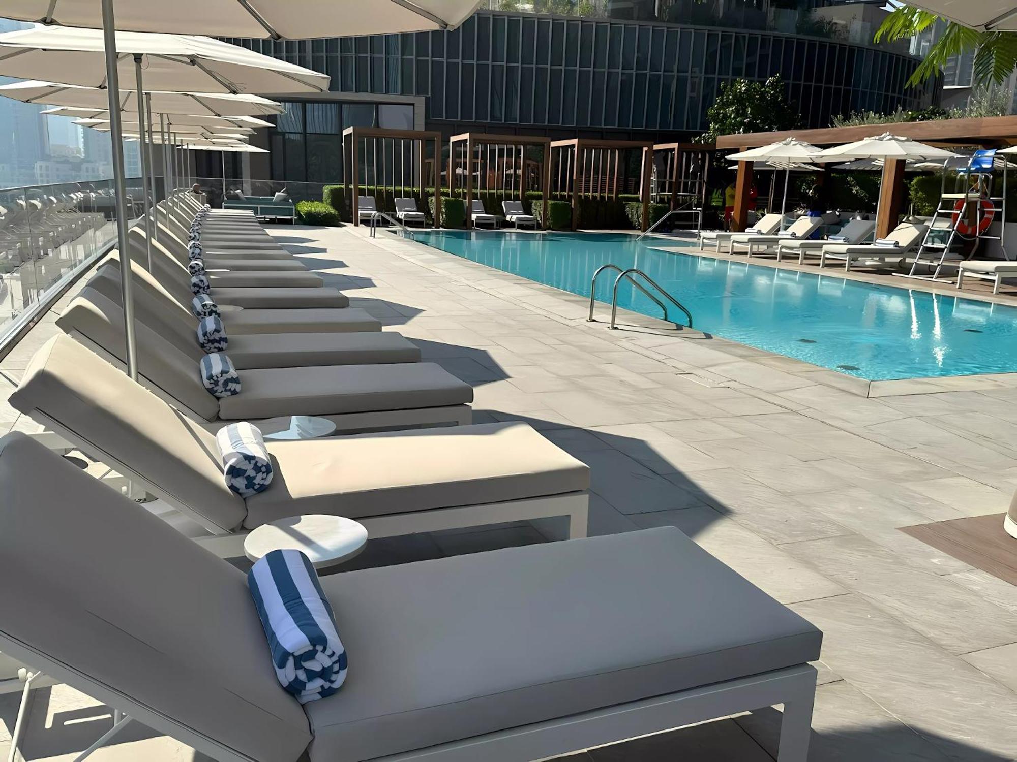 Vayk - Incredible 2bd At Address Opera