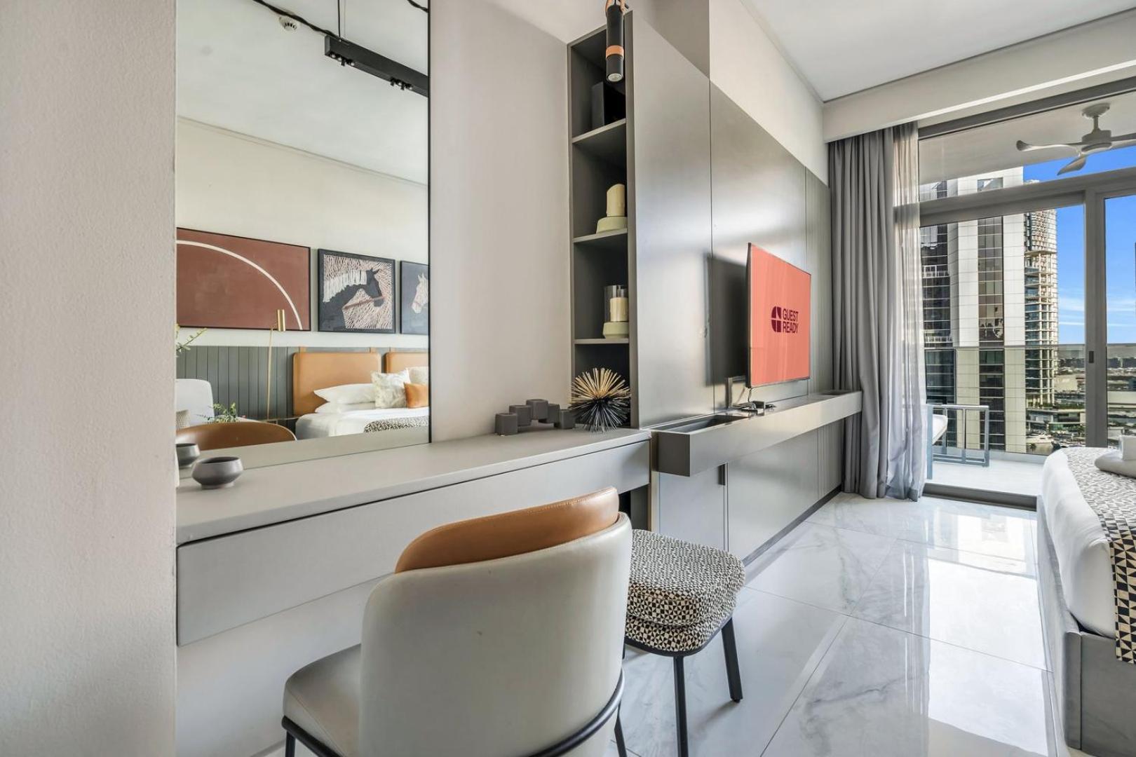 Guestready - Business Bay Delight Dubai