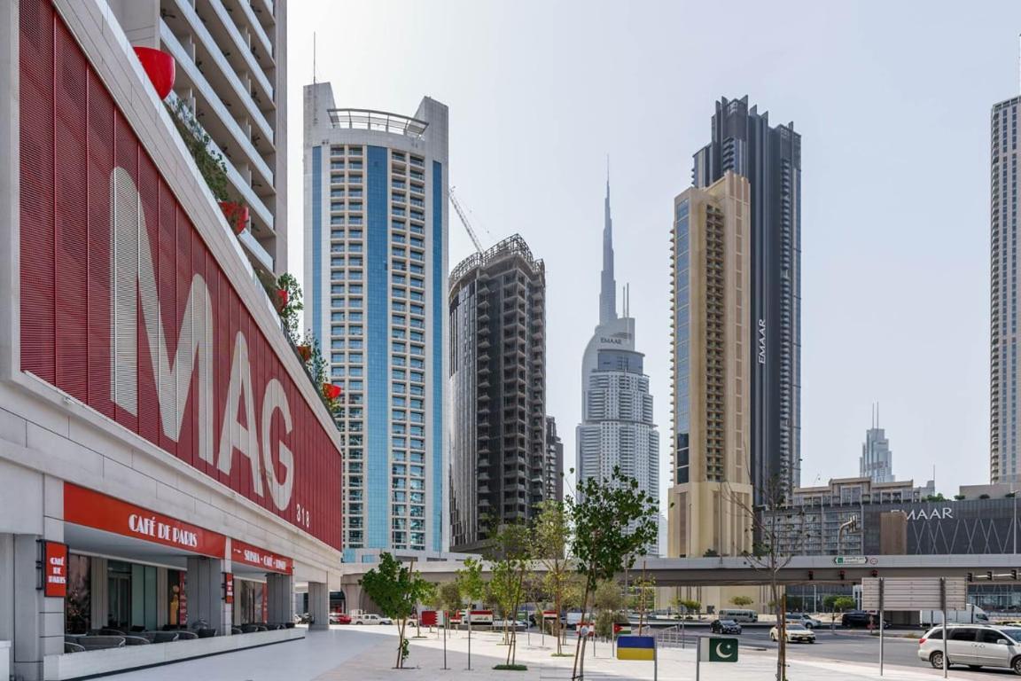 Guestready - Business Bay Delight Dubai