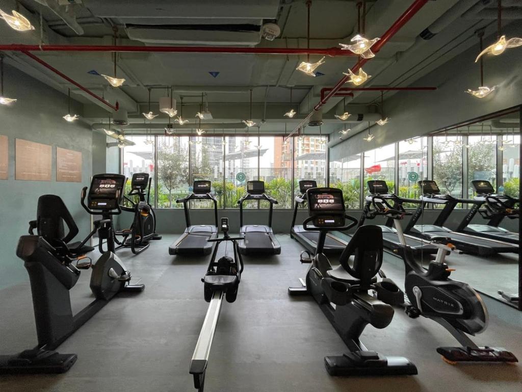 Guestready - Business Bay Delight