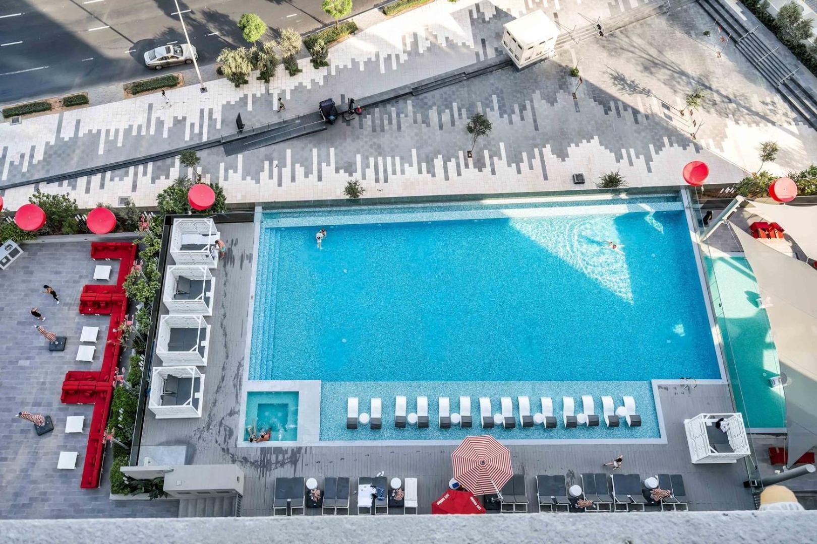 Apartment Guestready - Business Bay Delight Dubai