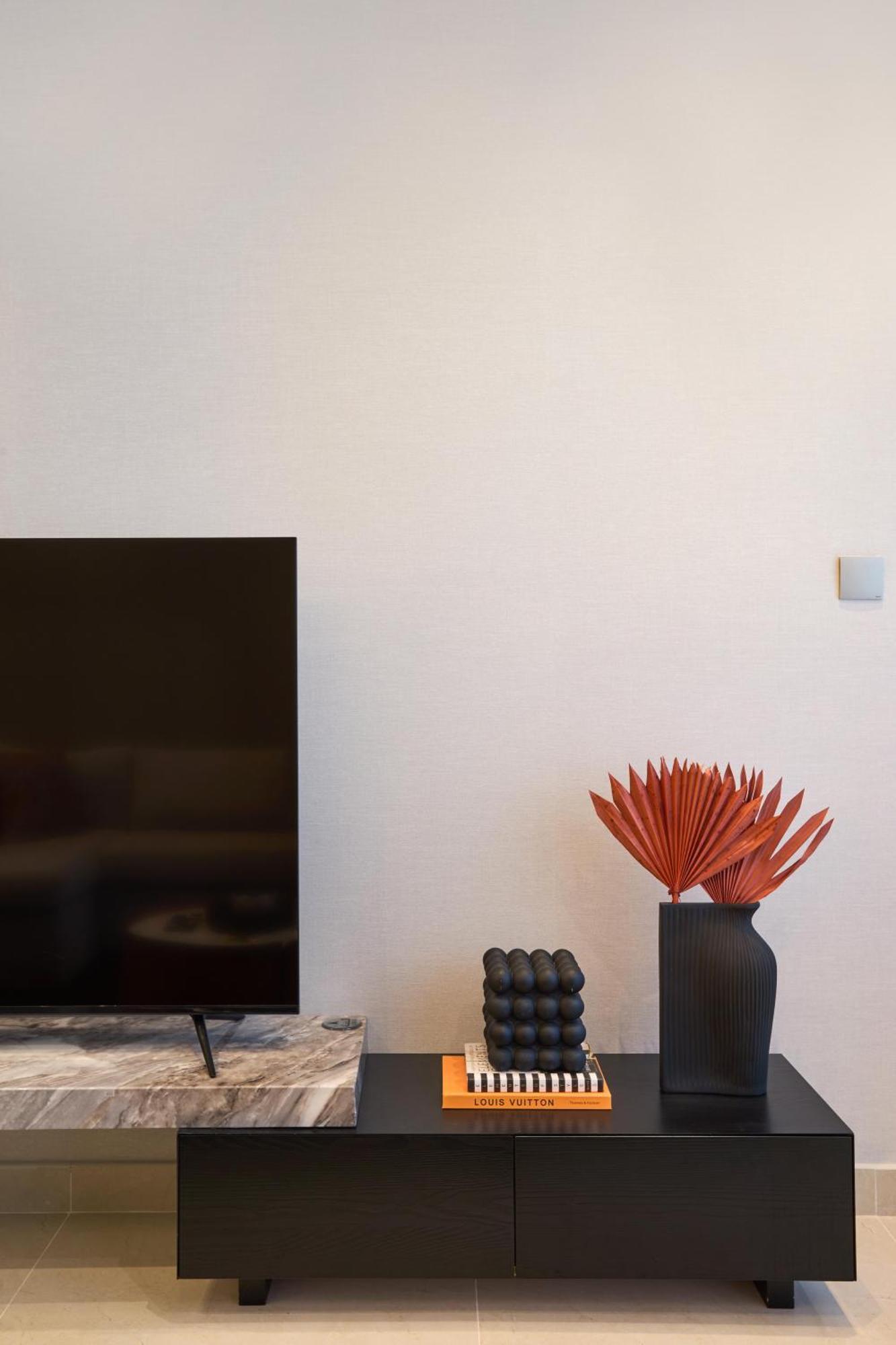 Stylish 2brurban Retreat 10 Min To Burj Khalifa