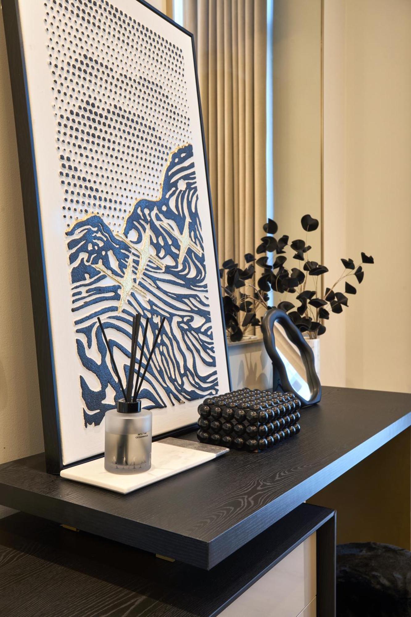 Apartment Stylish 2brurban Retreat 10 Min To Burj Khalifa *