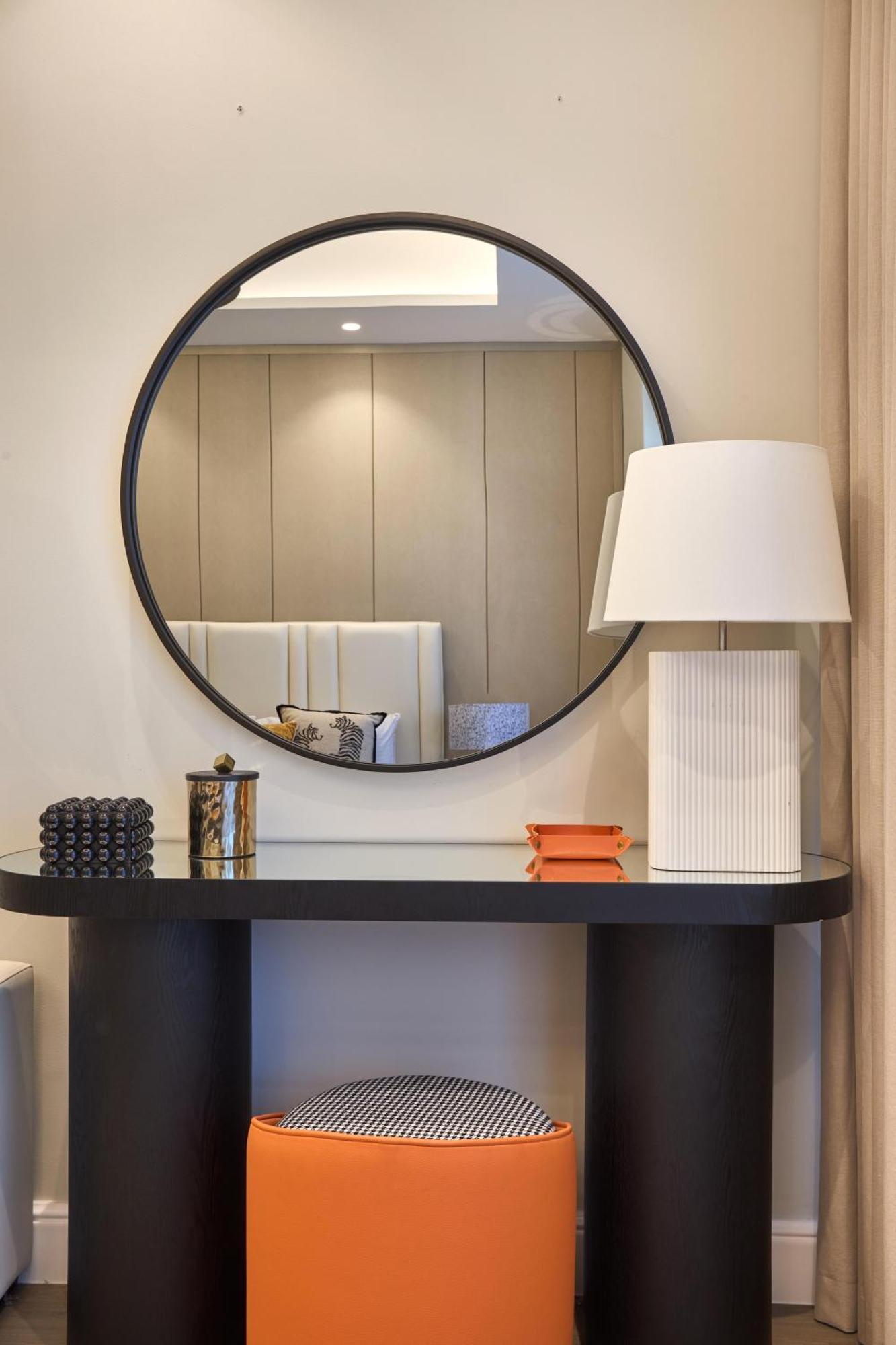 Stylish 2brurban Retreat 10 Min To Burj Khalifa Dubai