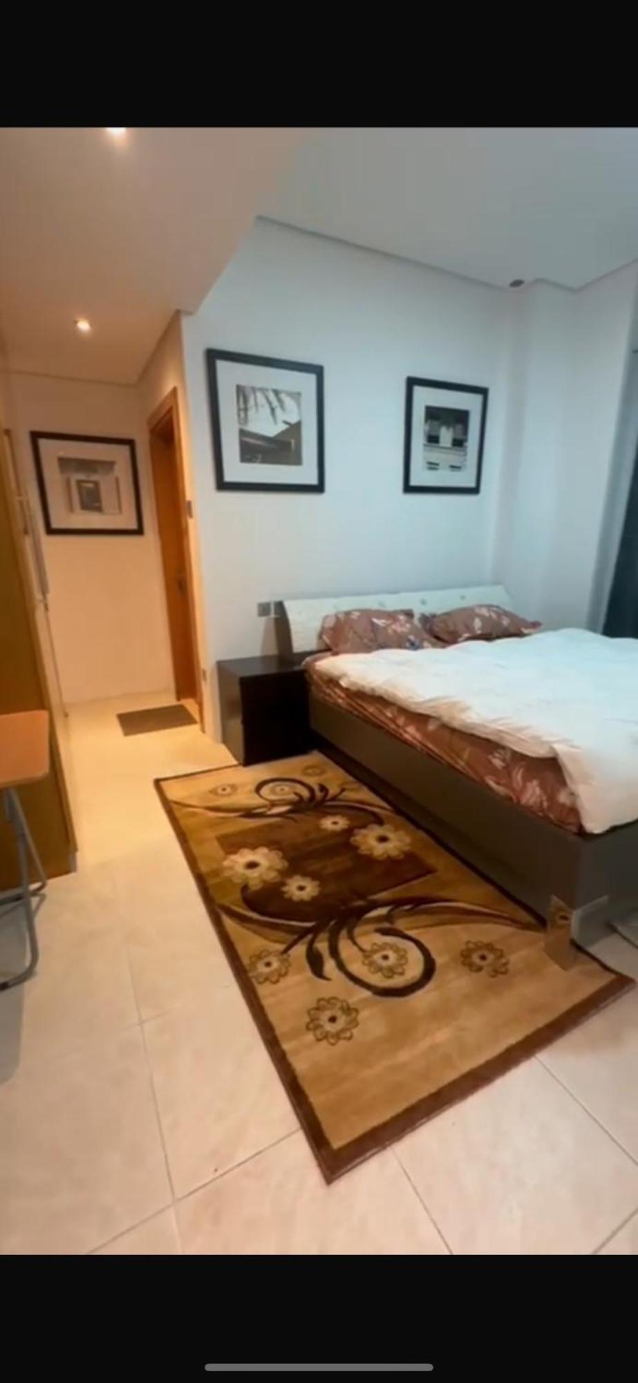 Master Bedroom Fully Furnished * Dubai