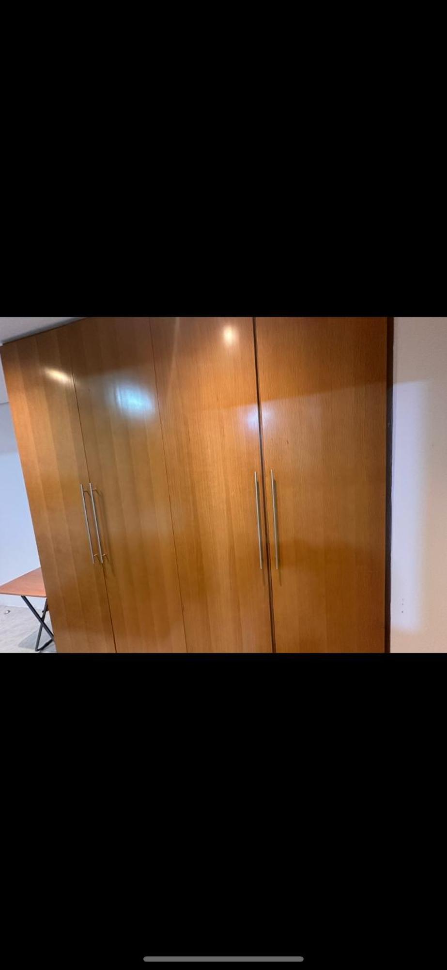 Homestay Master Bedroom Fully Furnished *