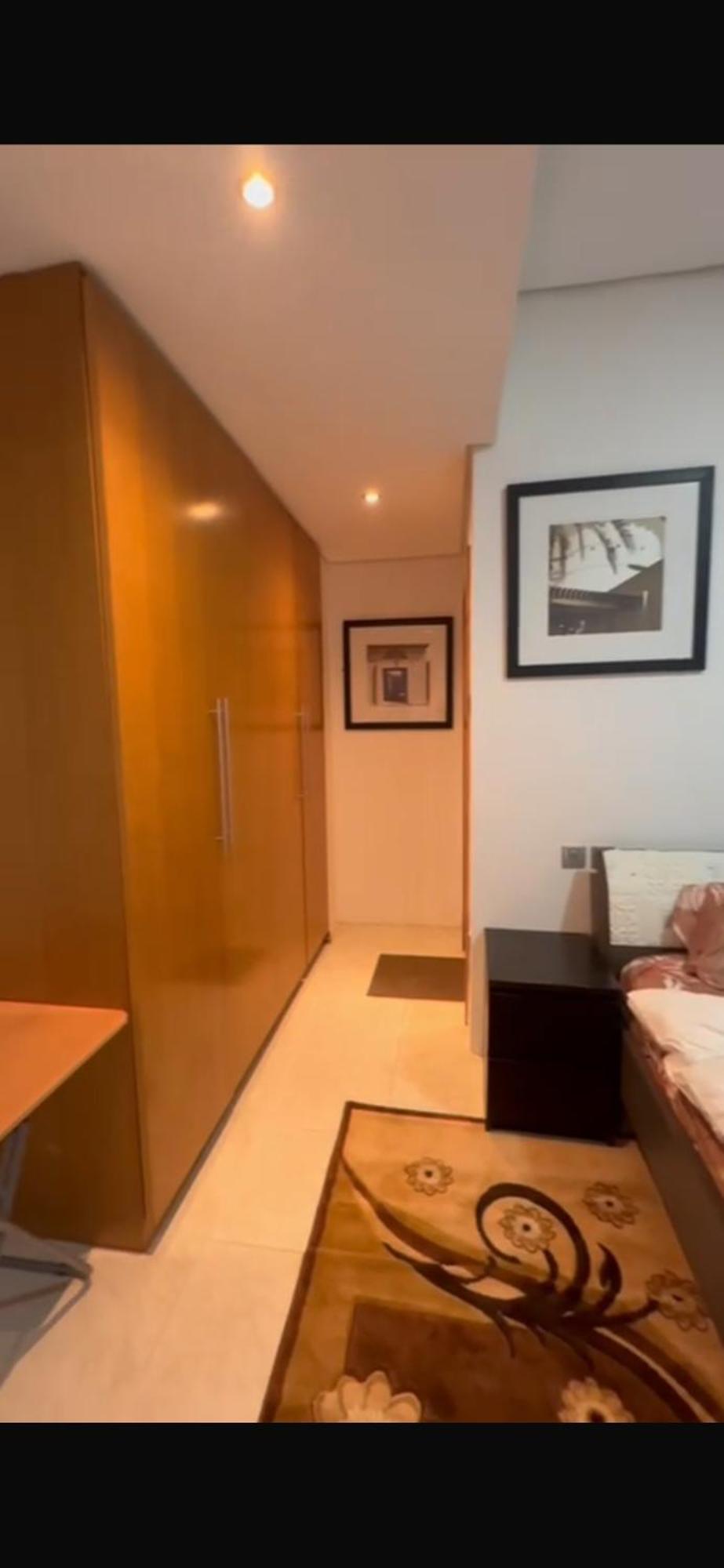 Master Bedroom Fully Furnished Homestay *