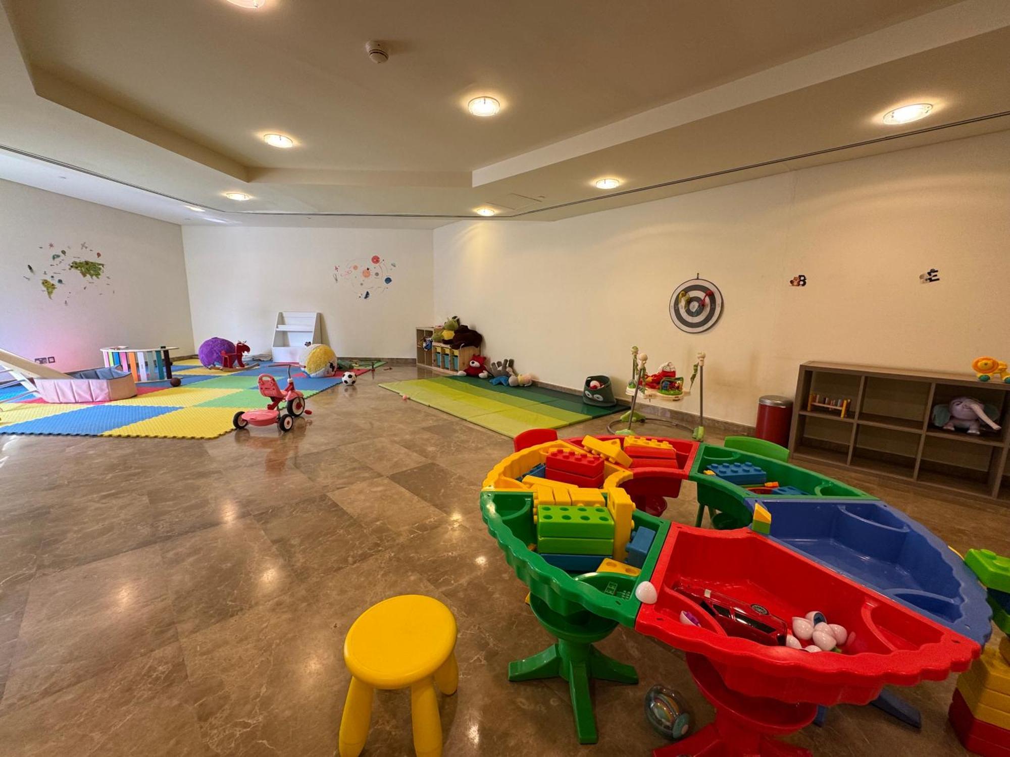 Apartment Ashri Stylish African-inspired In Difc Dubai