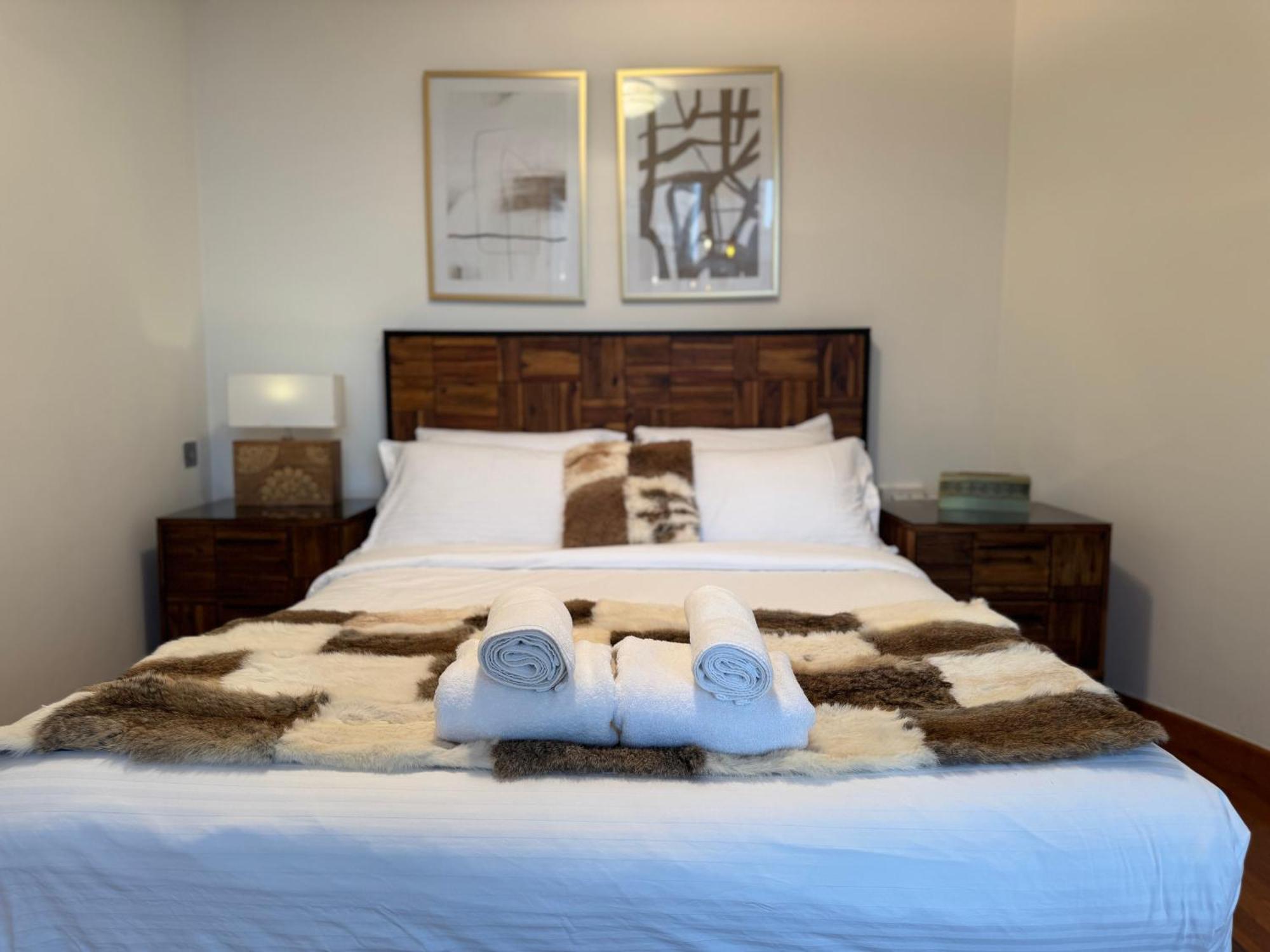 Ashri Stylish African-inspired In Difc Dubai