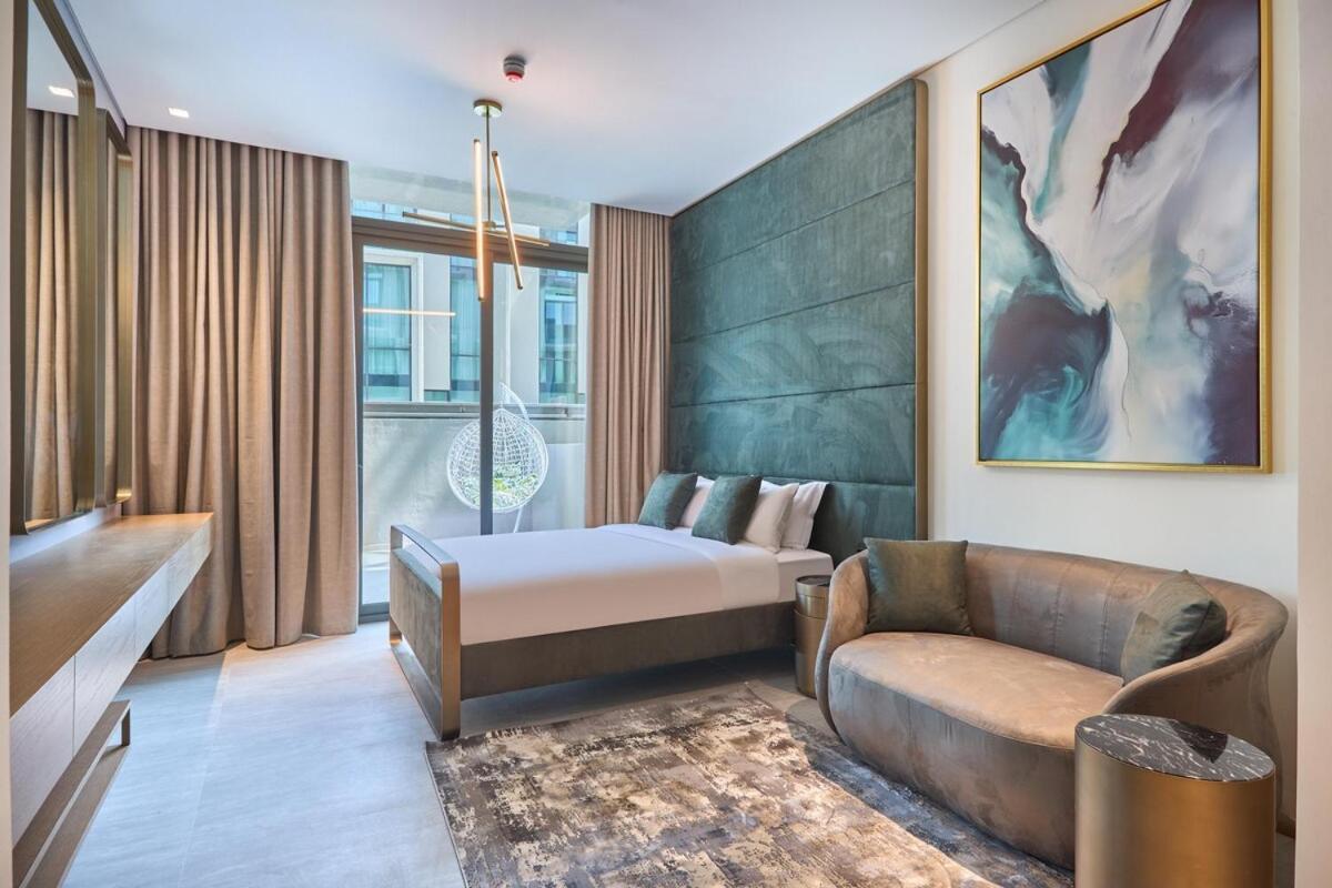 Luxury-comfort & Elegance Apartment