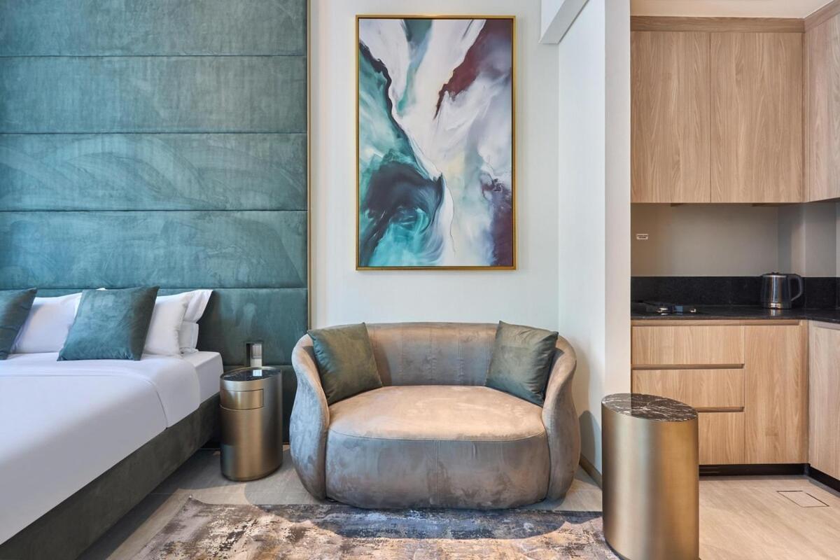 Luxury-comfort & Elegance *