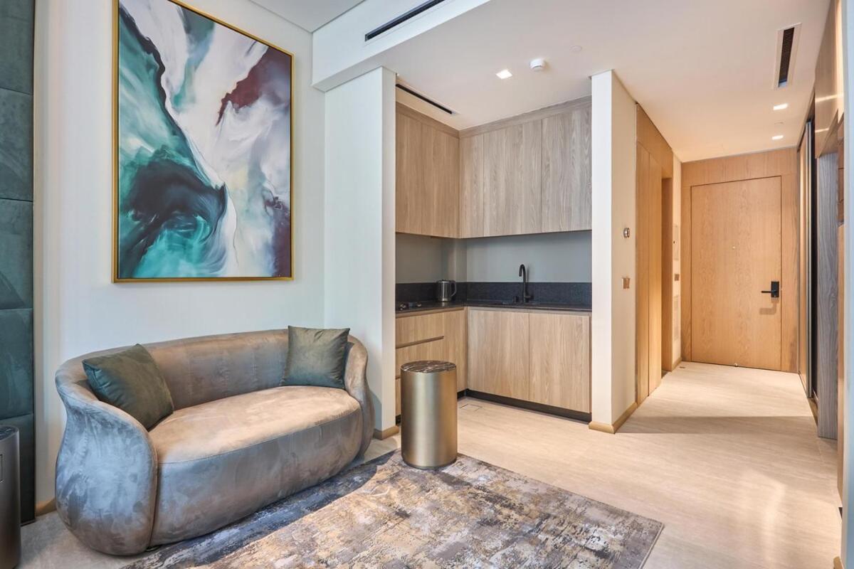 Luxury-comfort & Elegance Apartment