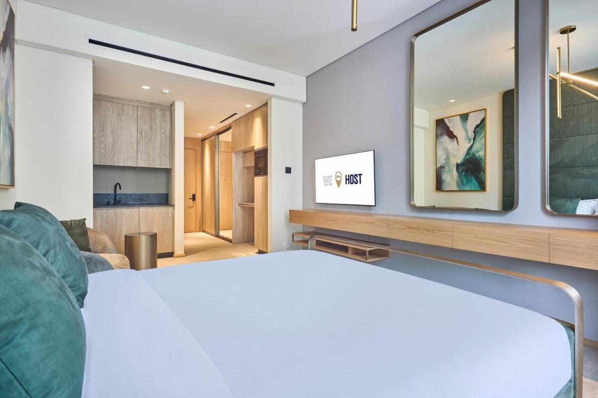 Luxury-comfort & Elegance Apartment